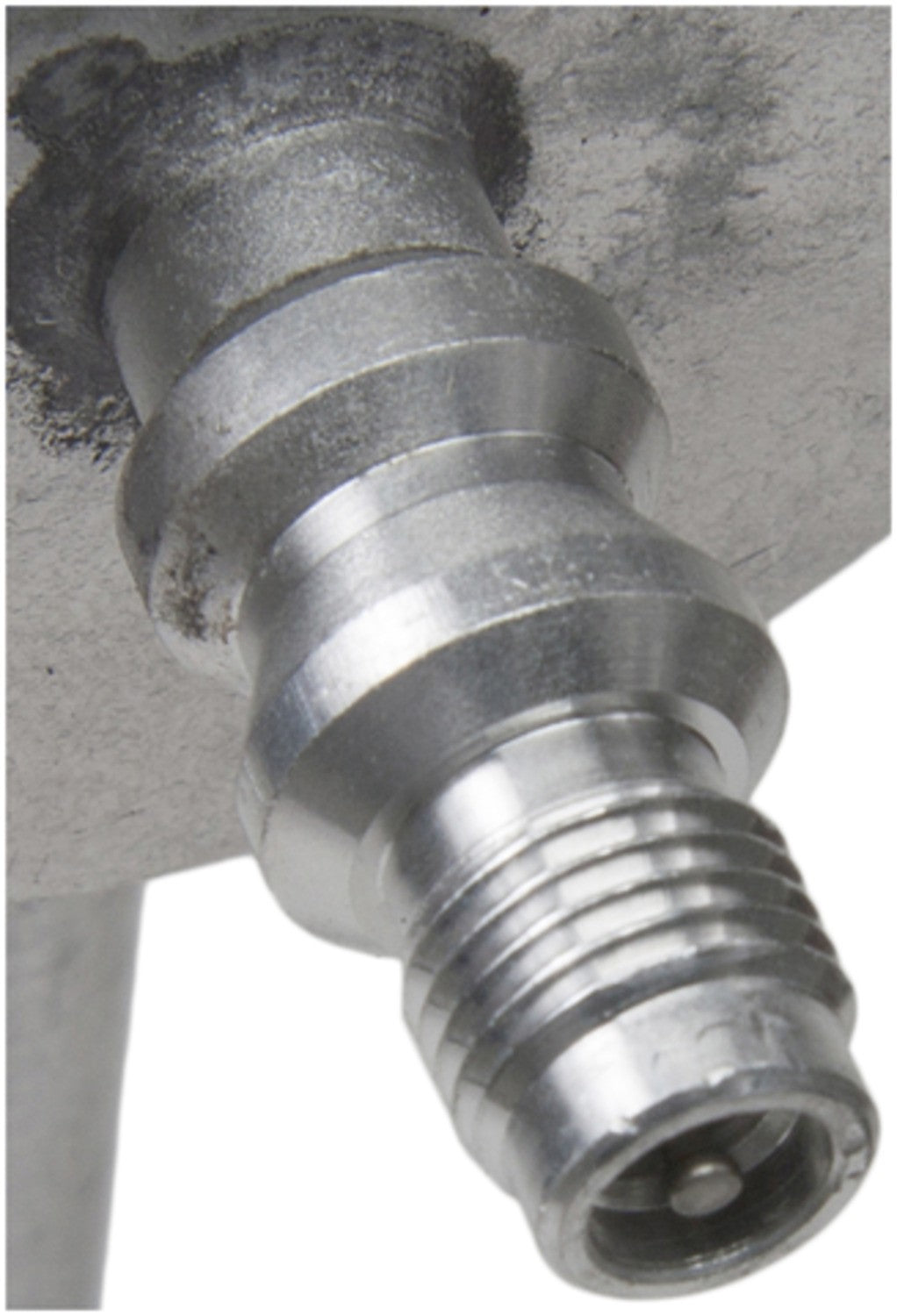 Four Seasons Discharge Line Hose Assembly 55676