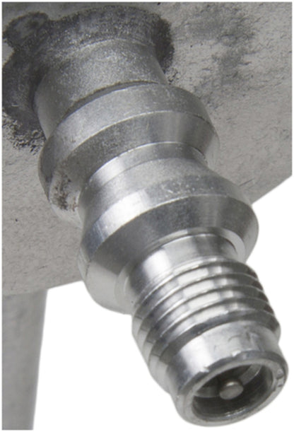 Four Seasons Discharge Line Hose Assembly 55676