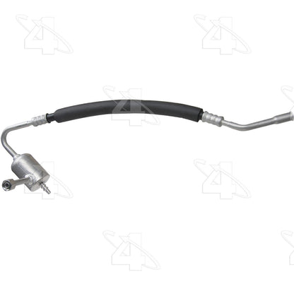 Four Seasons Discharge Line Hose Assembly 55676