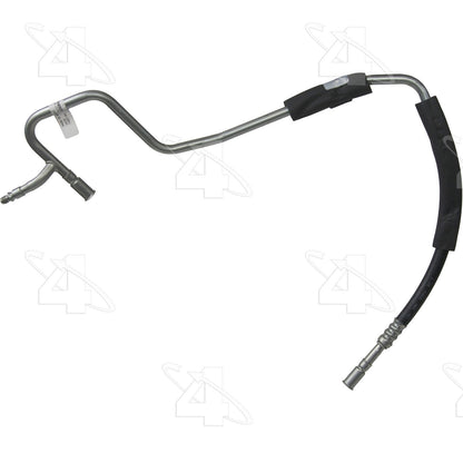 Four Seasons Discharge Line Hose Assembly 55677