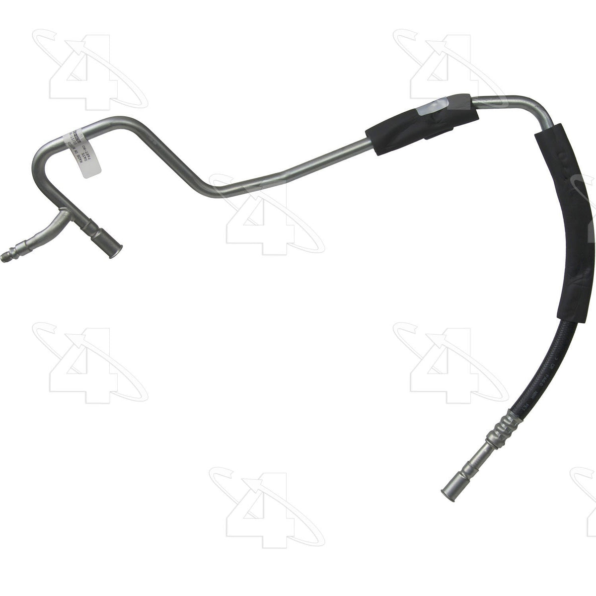 Four Seasons Discharge Line Hose Assembly 55677