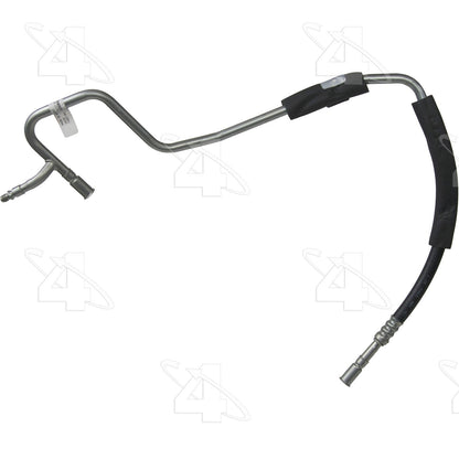 Four Seasons Discharge Line Hose Assembly 55677