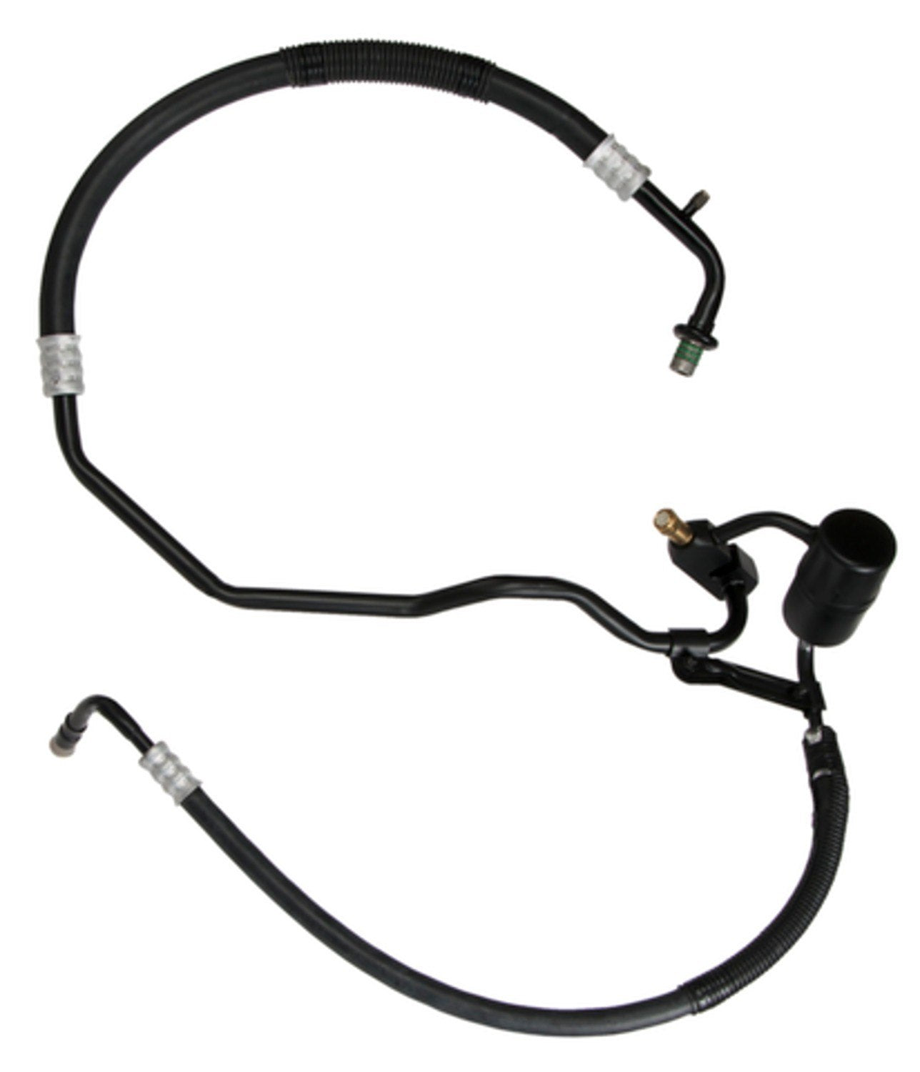 Four Seasons A/C Manifold Hose Assembly 55679