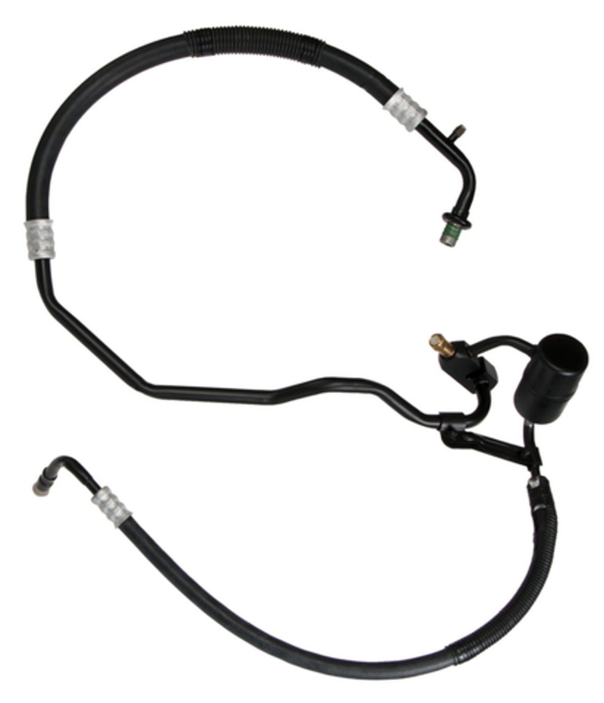 Four Seasons A/C Manifold Hose Assembly 55679