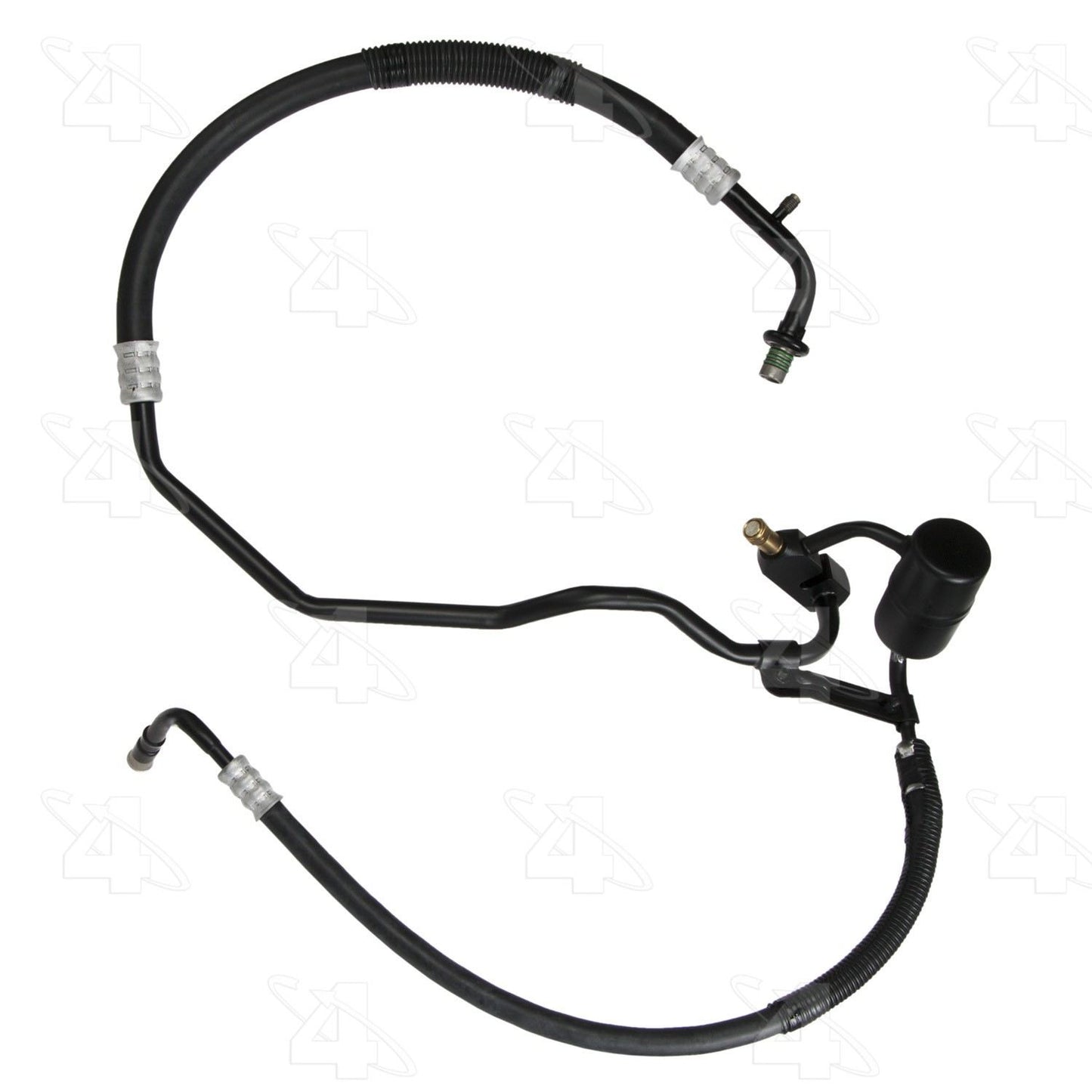 Four Seasons A/C Manifold Hose Assembly 55679