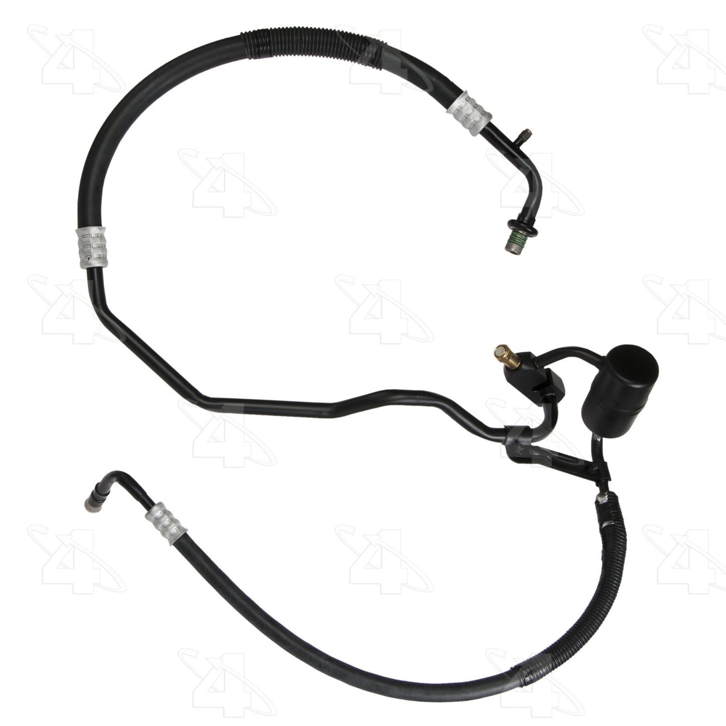Four Seasons A/C Manifold Hose Assembly 55679