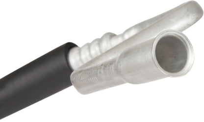Four Seasons A/C Accumulator with Hose Assembly 55682