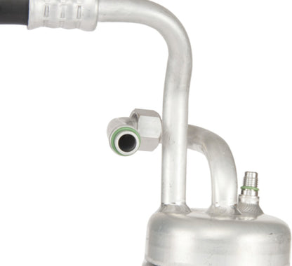 Four Seasons A/C Accumulator with Hose Assembly 55682