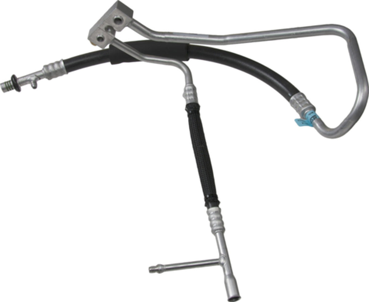 Four Seasons A/C Manifold Hose Assembly 55683