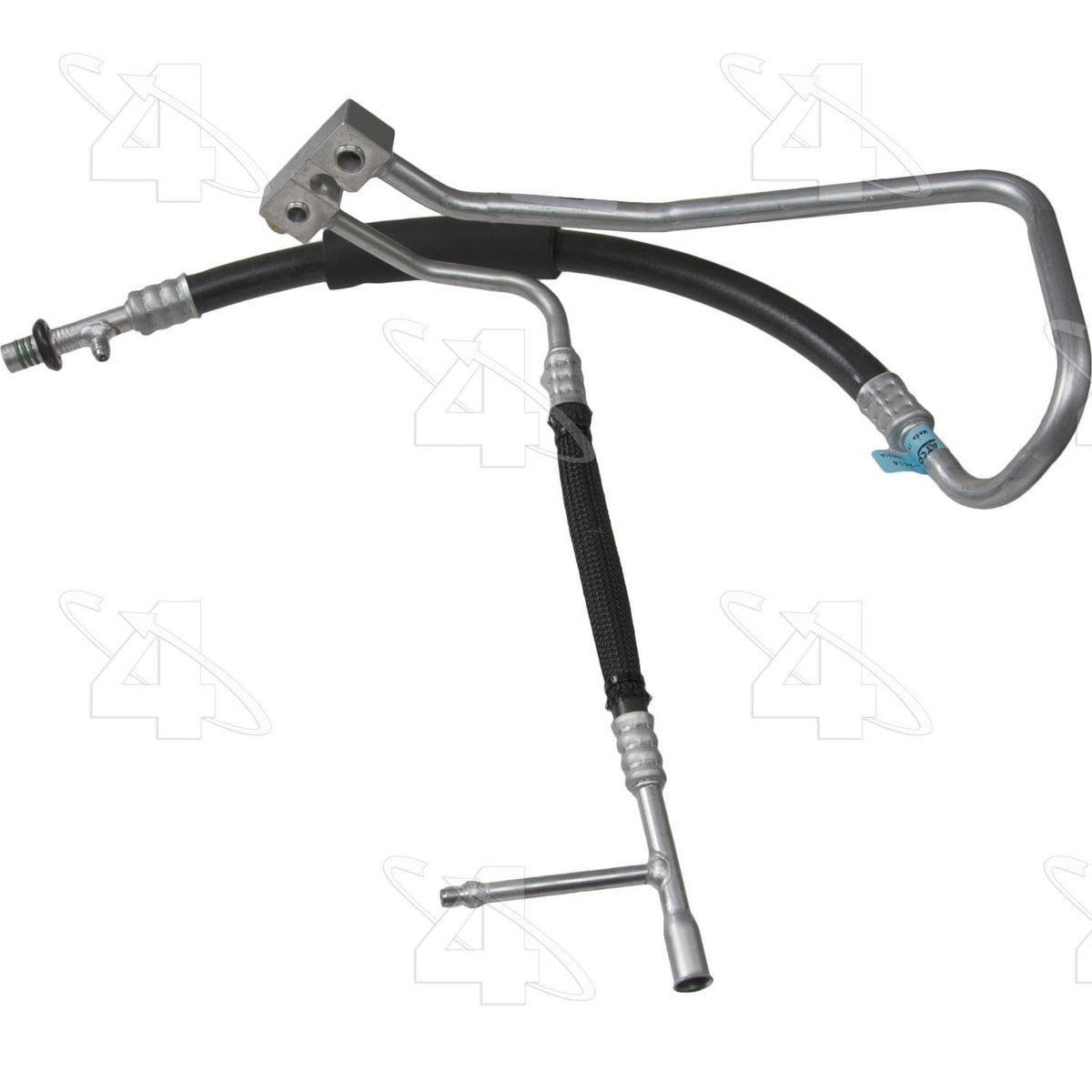Four Seasons A/C Manifold Hose Assembly 55683