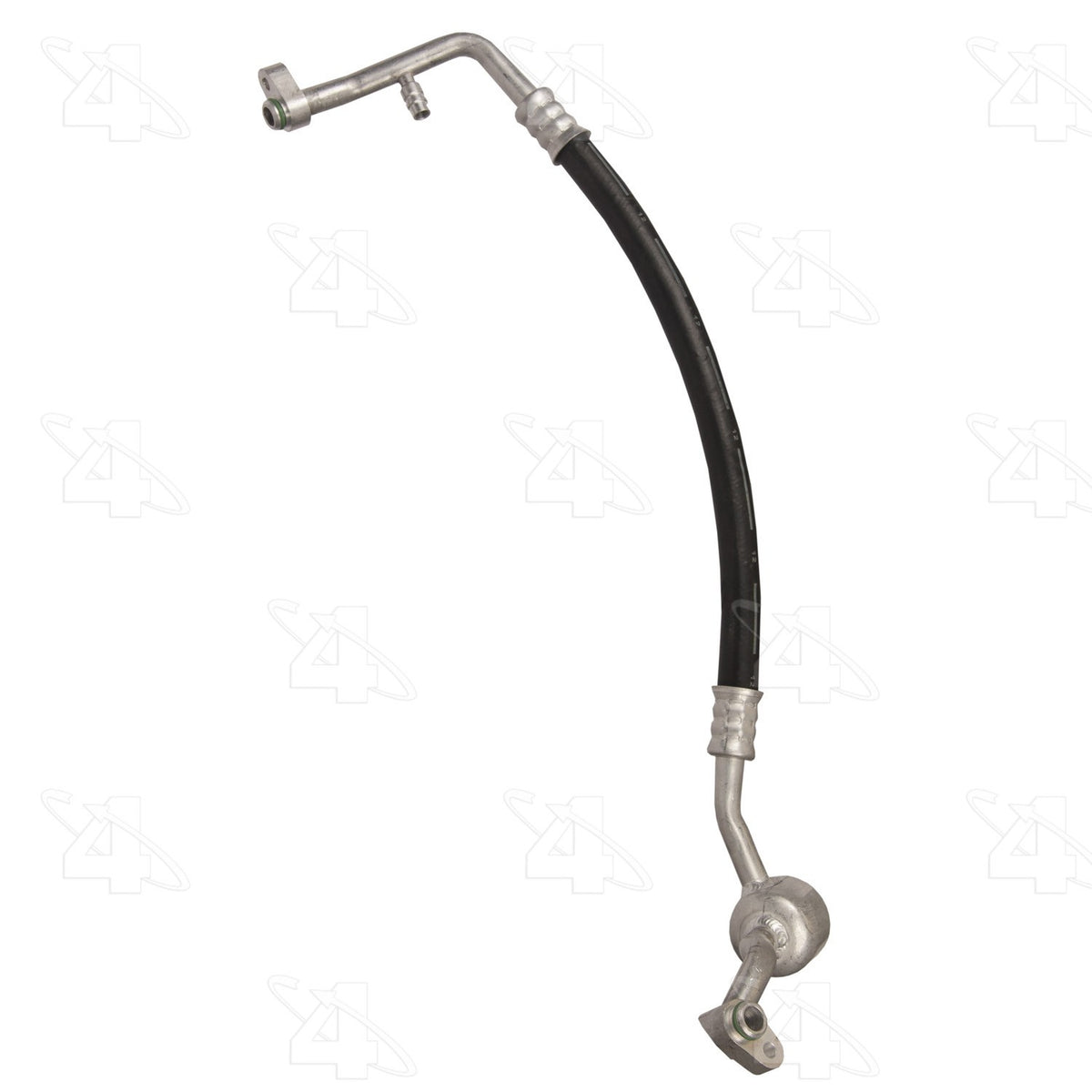 Four Seasons Suction Line Hose Assembly 55685