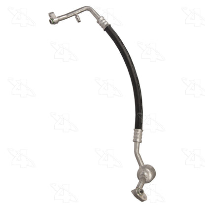 Four Seasons Suction Line Hose Assembly 55685