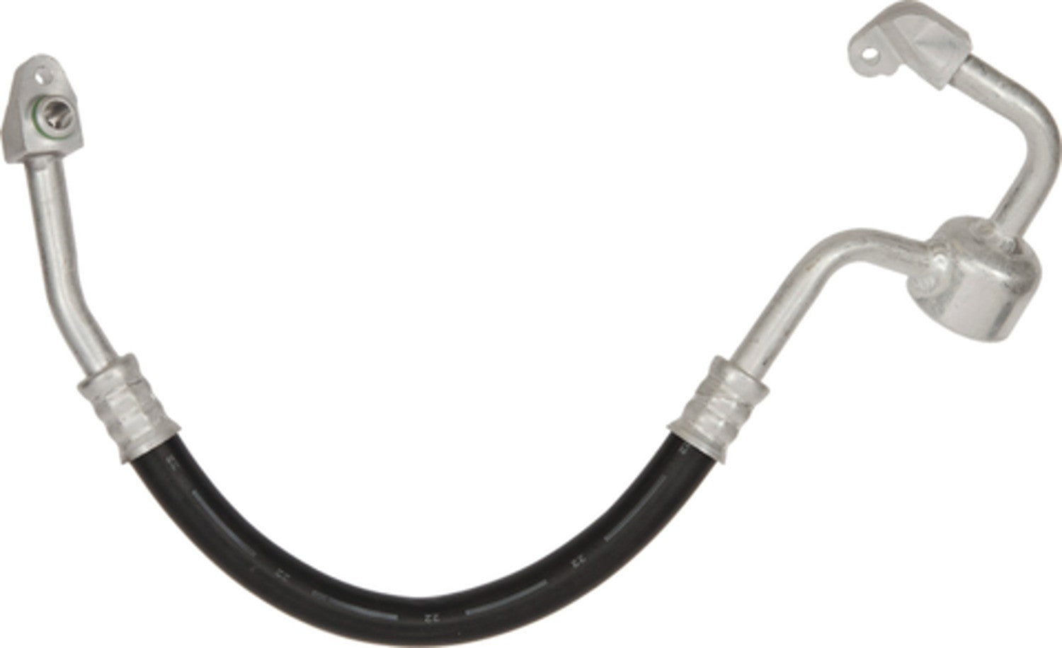 Four Seasons A/C Refrigerant Suction Hose 55689