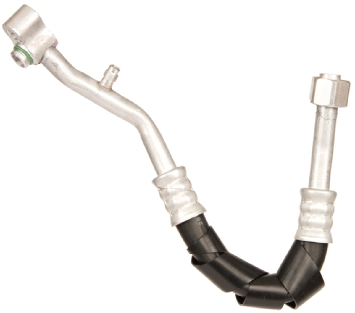 Four Seasons A/C Refrigerant Suction Hose 55691