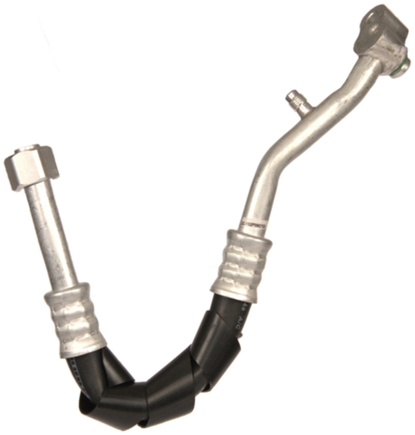 Four Seasons A/C Refrigerant Suction Hose 55691