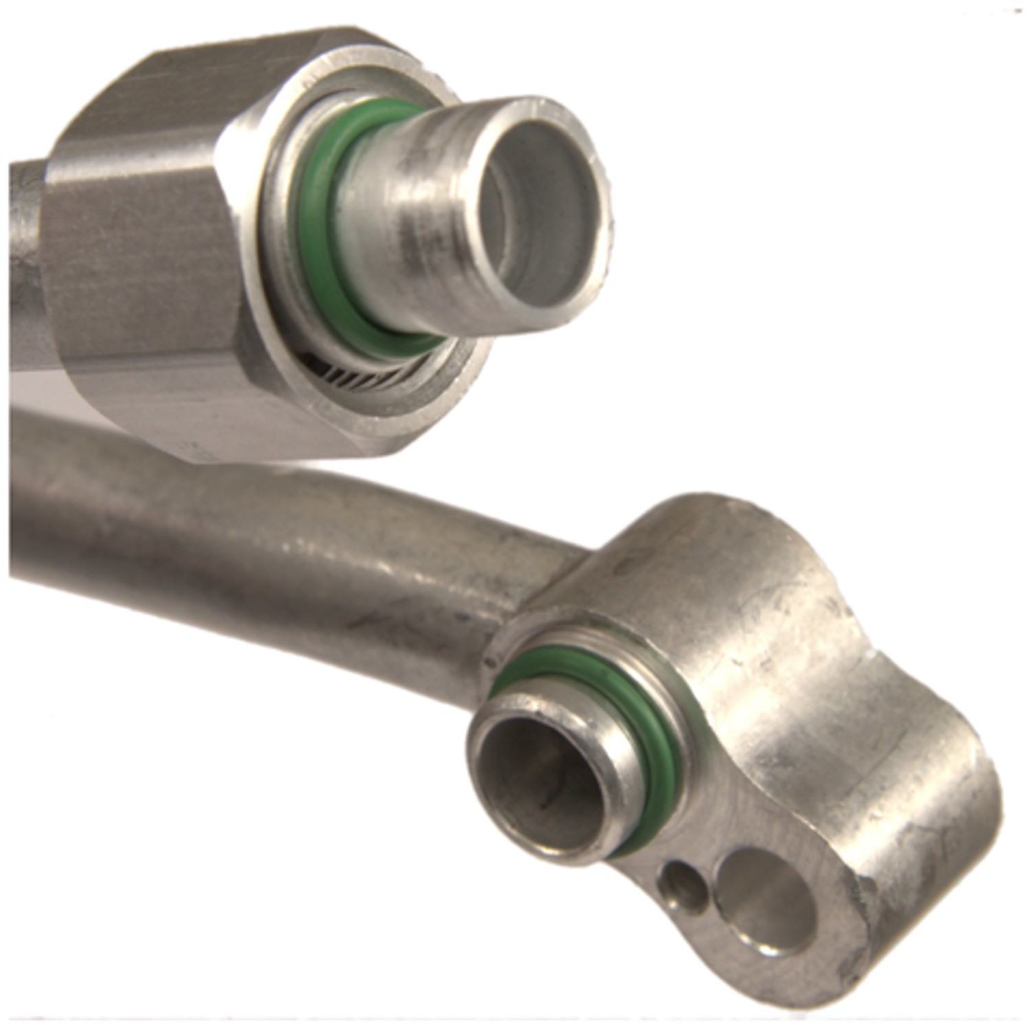 Four Seasons A/C Refrigerant Suction Hose 55691