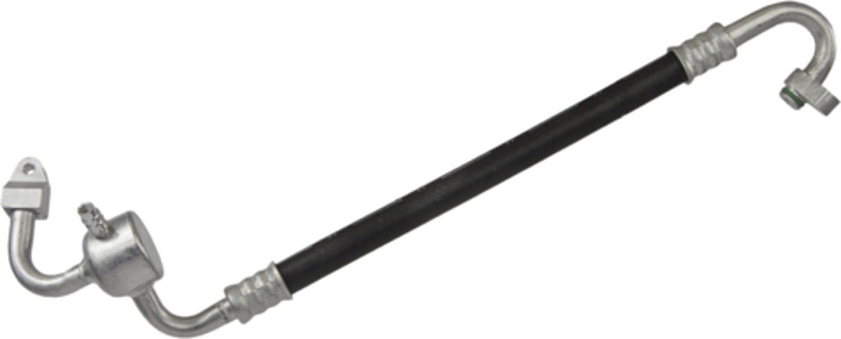 Four Seasons A/C Refrigerant Suction Hose 55692