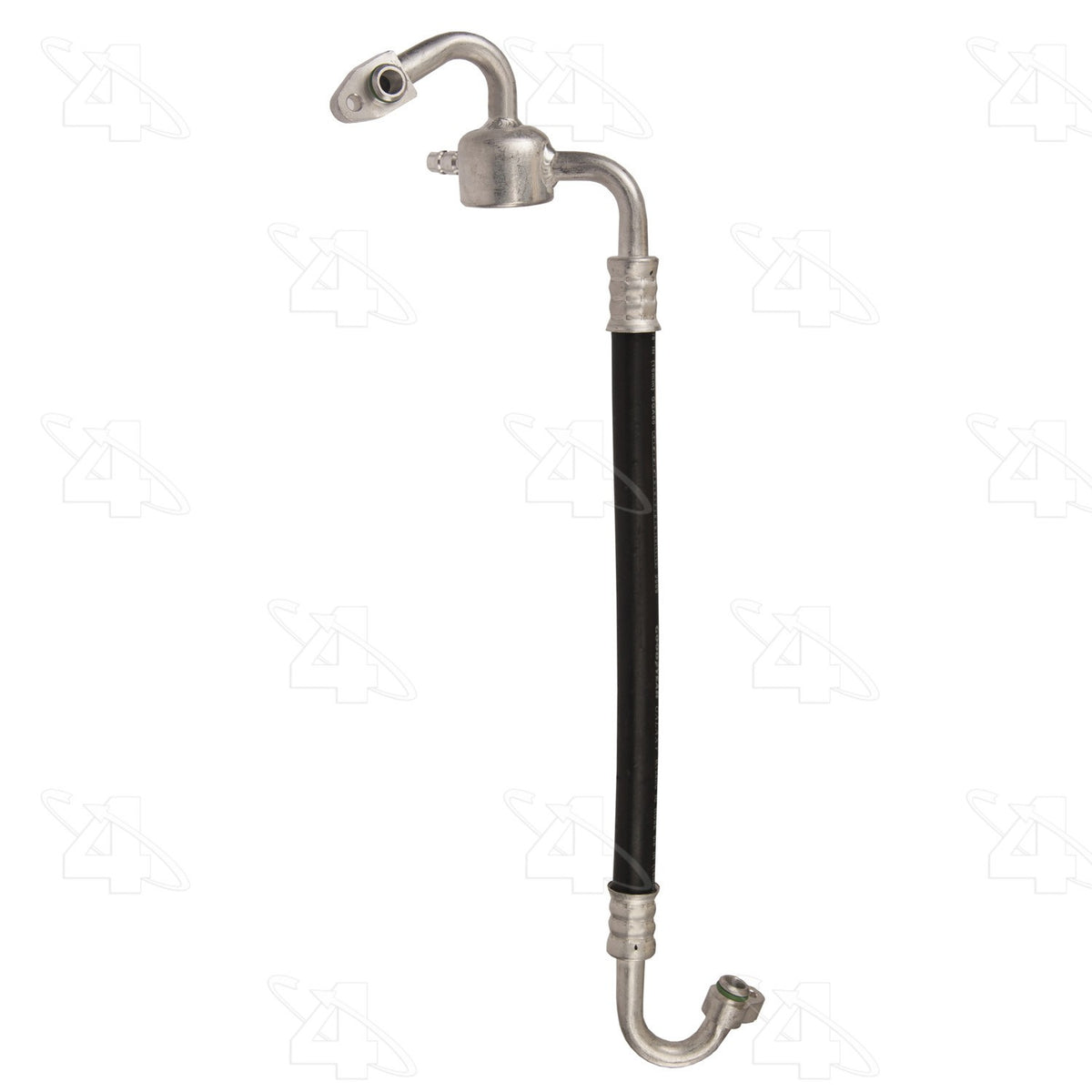 Four Seasons A/C Refrigerant Suction Hose 55692