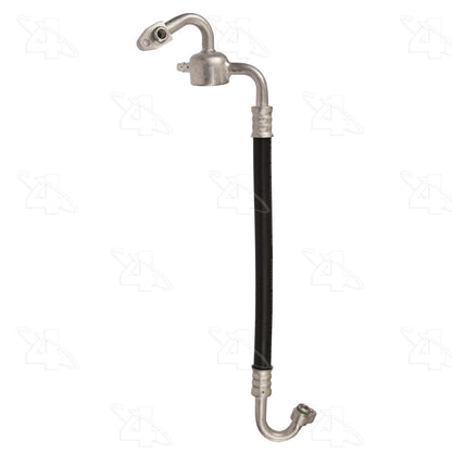 Four Seasons A/C Refrigerant Suction Hose 55692