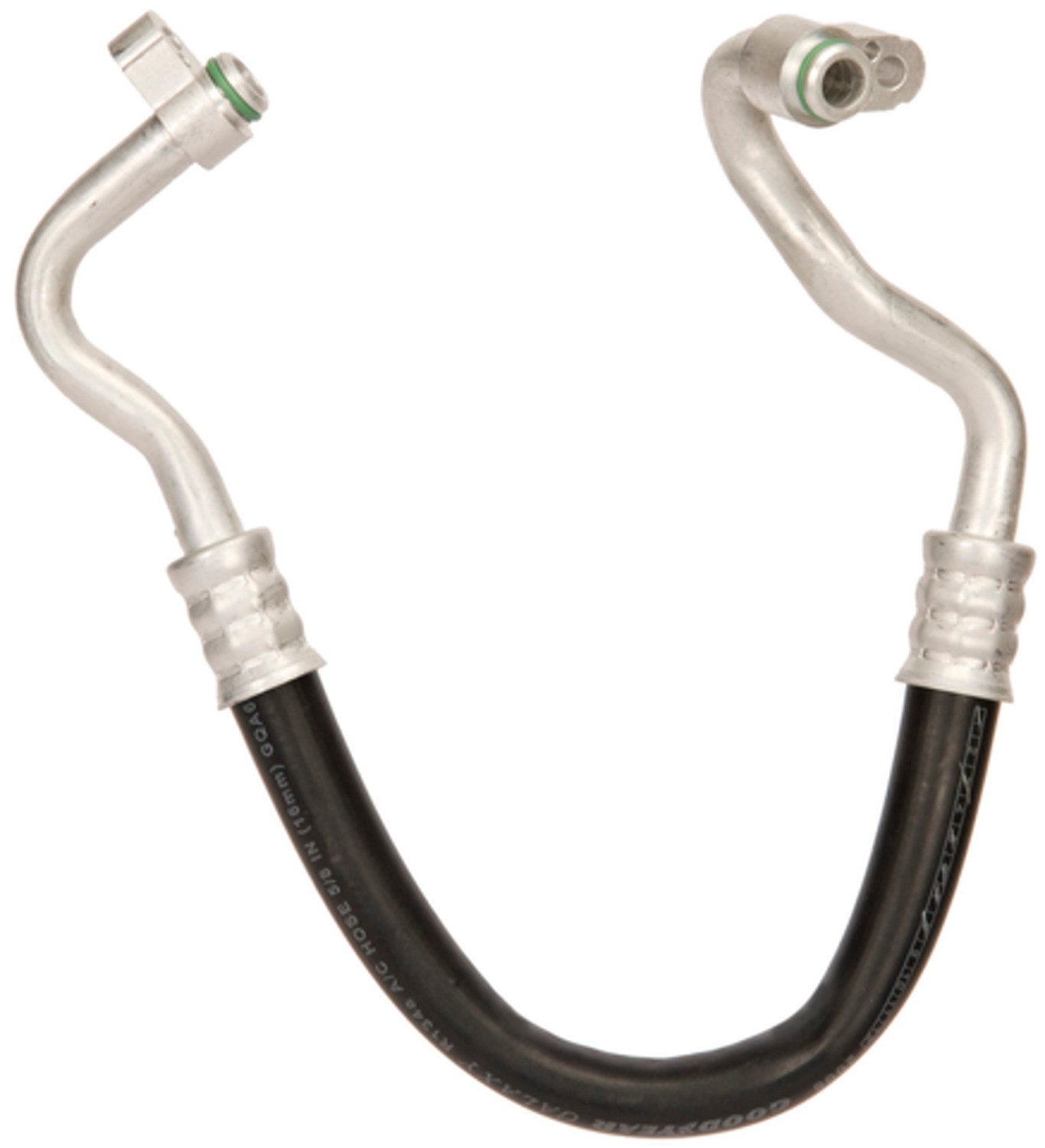 Four Seasons A/C Refrigerant Suction Hose 55693