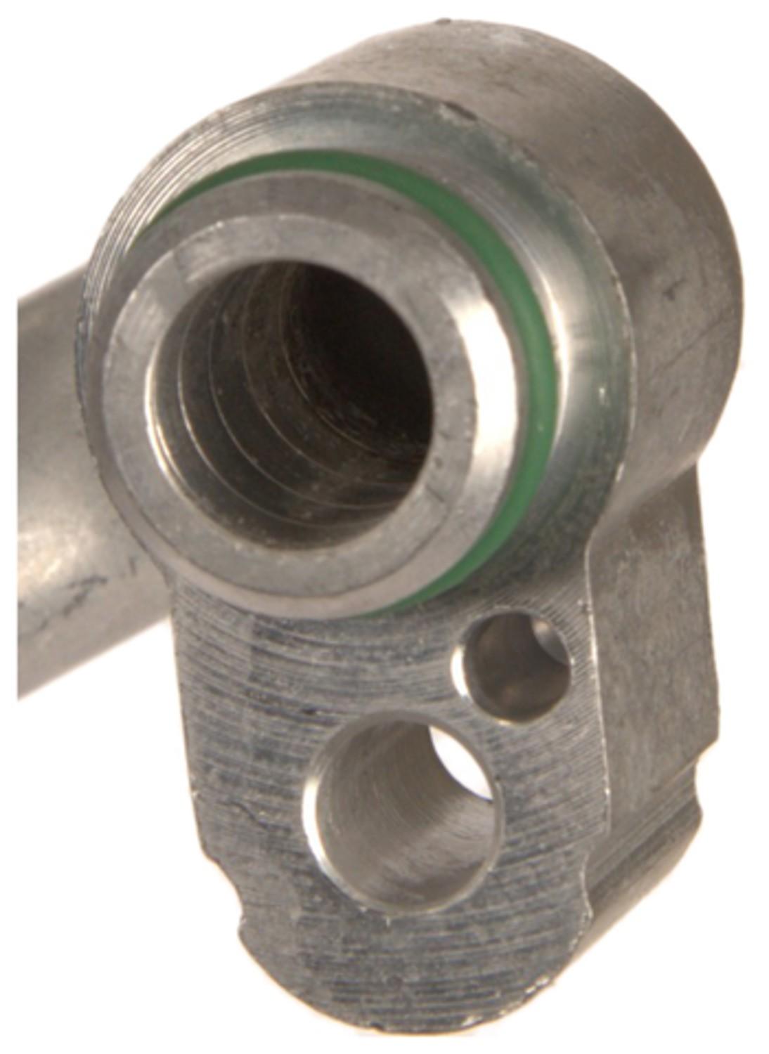 Four Seasons A/C Refrigerant Suction Hose 55693