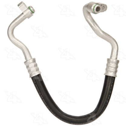 Four Seasons A/C Refrigerant Suction Hose 55693
