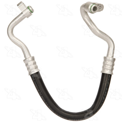 Four Seasons A/C Refrigerant Suction Hose 55693
