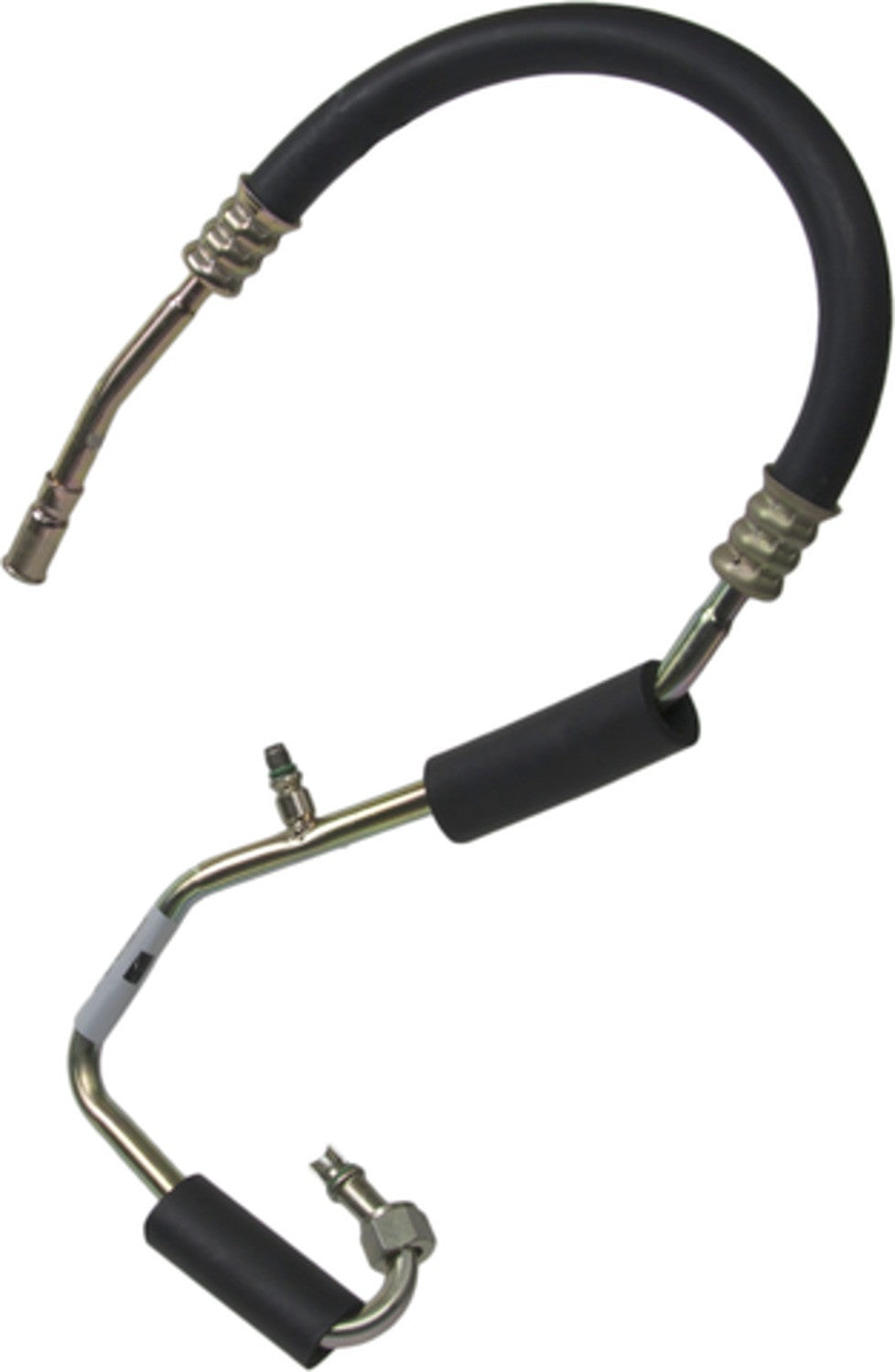 Four Seasons Discharge Line Hose Assembly 55694