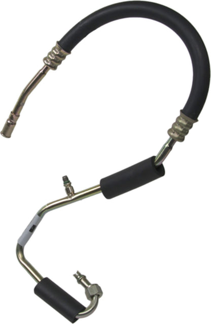 Four Seasons Discharge Line Hose Assembly 55694