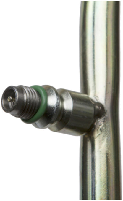 Four Seasons Discharge Line Hose Assembly 55694