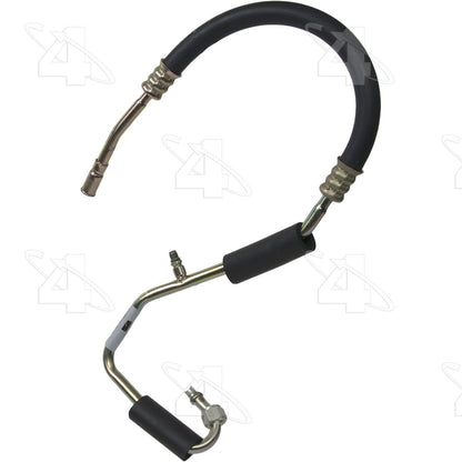 Four Seasons Discharge Line Hose Assembly 55694