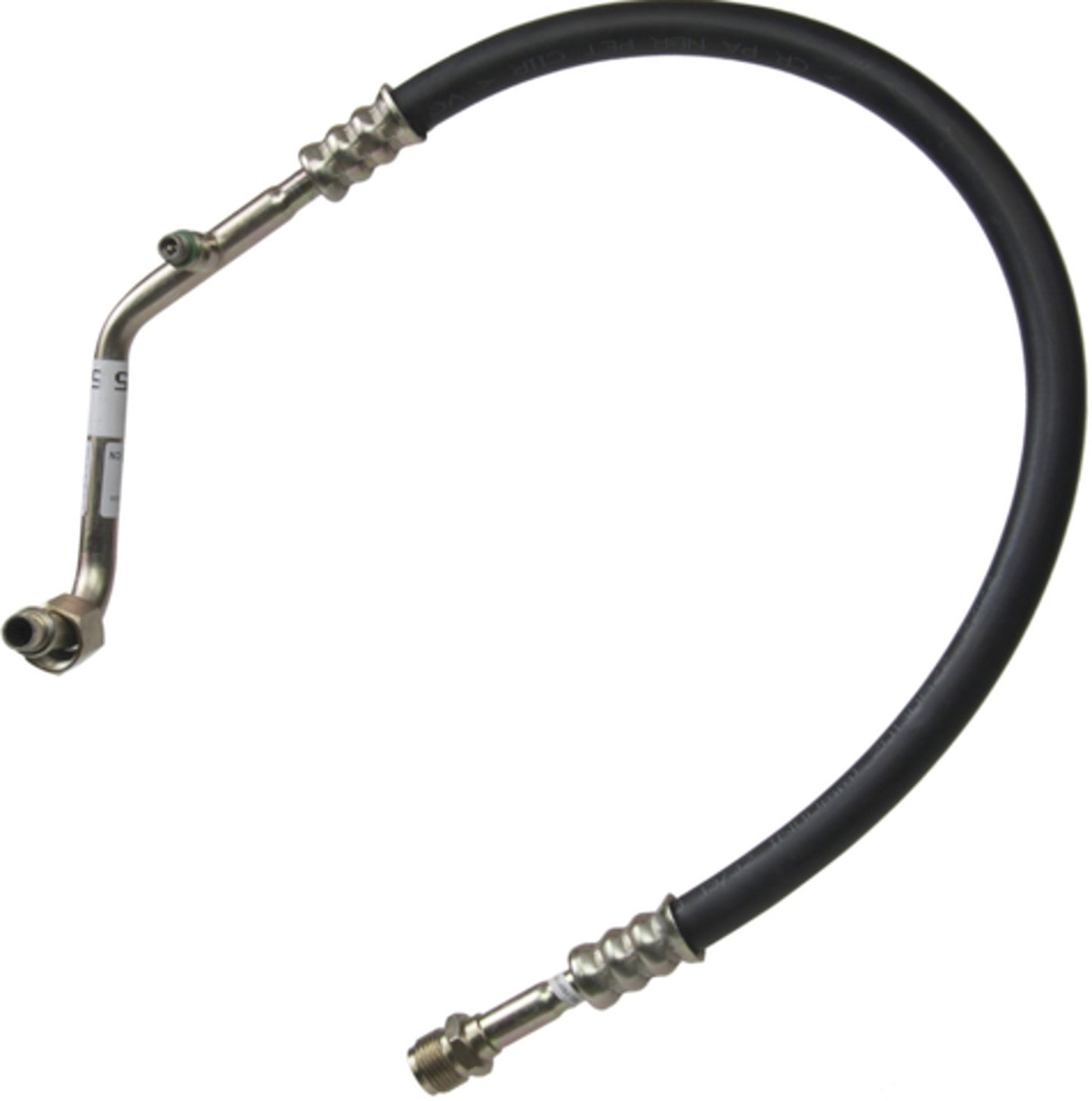 Four Seasons Discharge Line Hose Assembly 55695