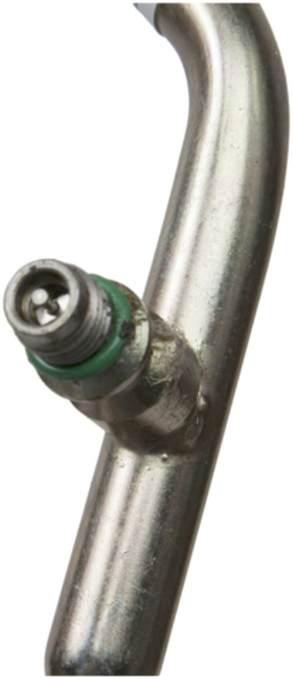 Four Seasons Discharge Line Hose Assembly 55695