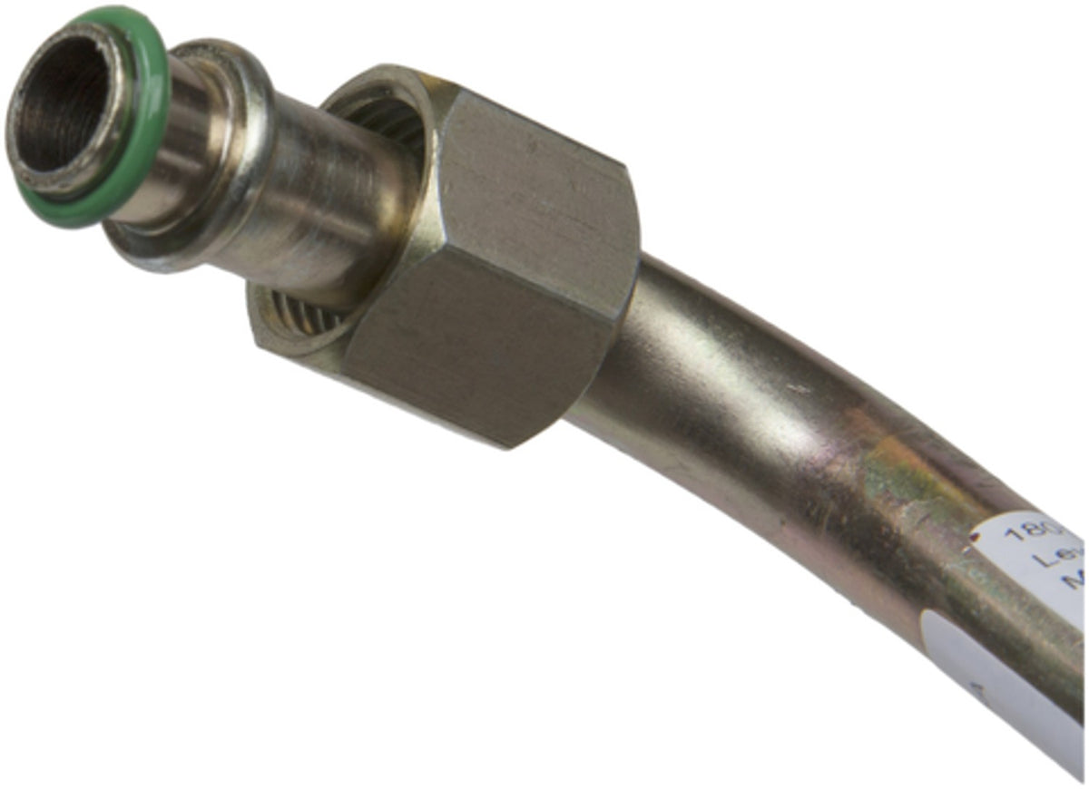 Four Seasons Discharge Line Hose Assembly 55695