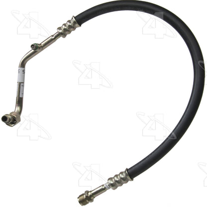 Four Seasons Discharge Line Hose Assembly 55695