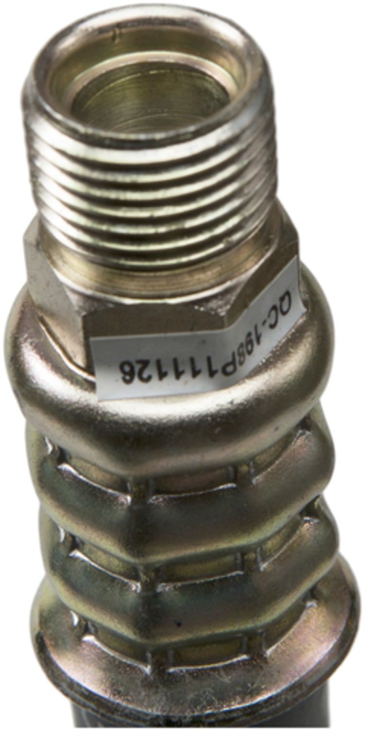 Four Seasons A/C Refrigerant Discharge Hose 55696