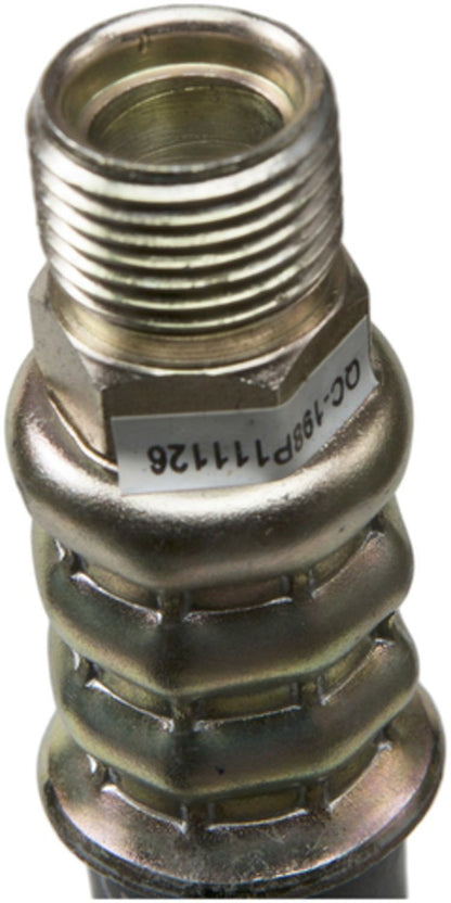 Four Seasons A/C Refrigerant Discharge Hose 55696