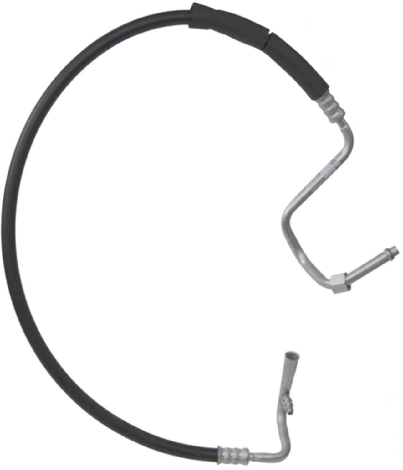 Four Seasons Discharge Line Hose Assembly 55702