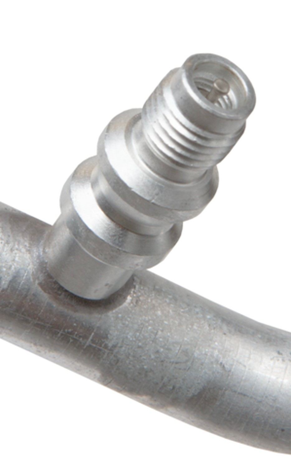 Four Seasons Discharge Line Hose Assembly 55702