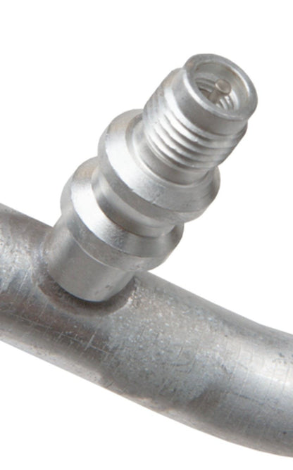 Four Seasons Discharge Line Hose Assembly 55702