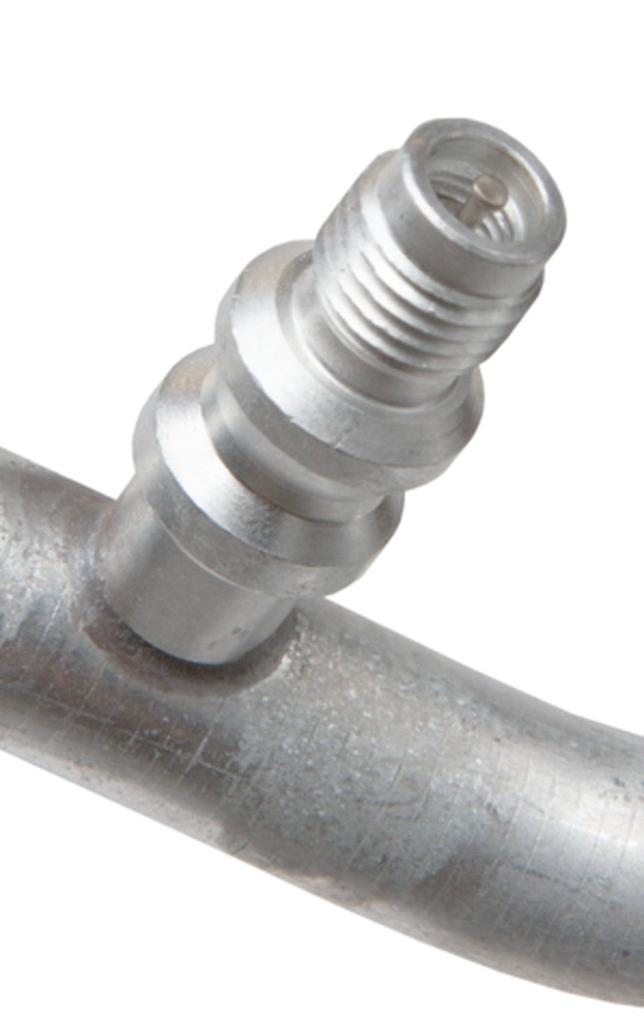 Four Seasons Discharge Line Hose Assembly 55702