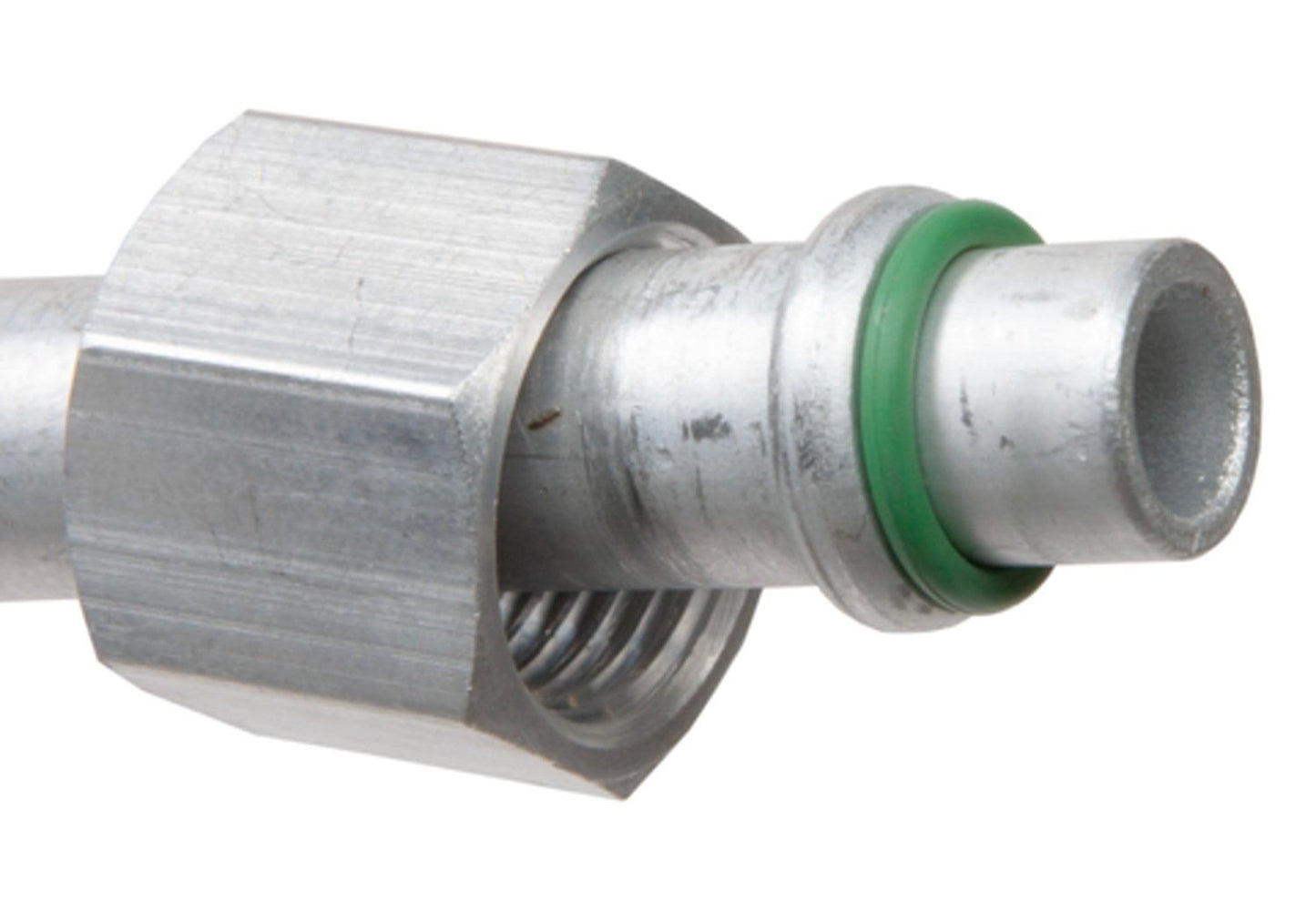 Four Seasons Discharge Line Hose Assembly 55702