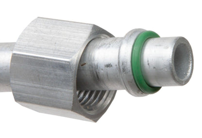 Four Seasons Discharge Line Hose Assembly 55702