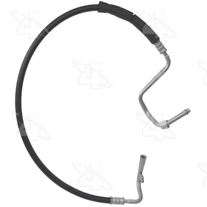 Four Seasons Discharge Line Hose Assembly 55702