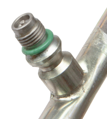 Four Seasons Discharge Line Hose Assembly 55703