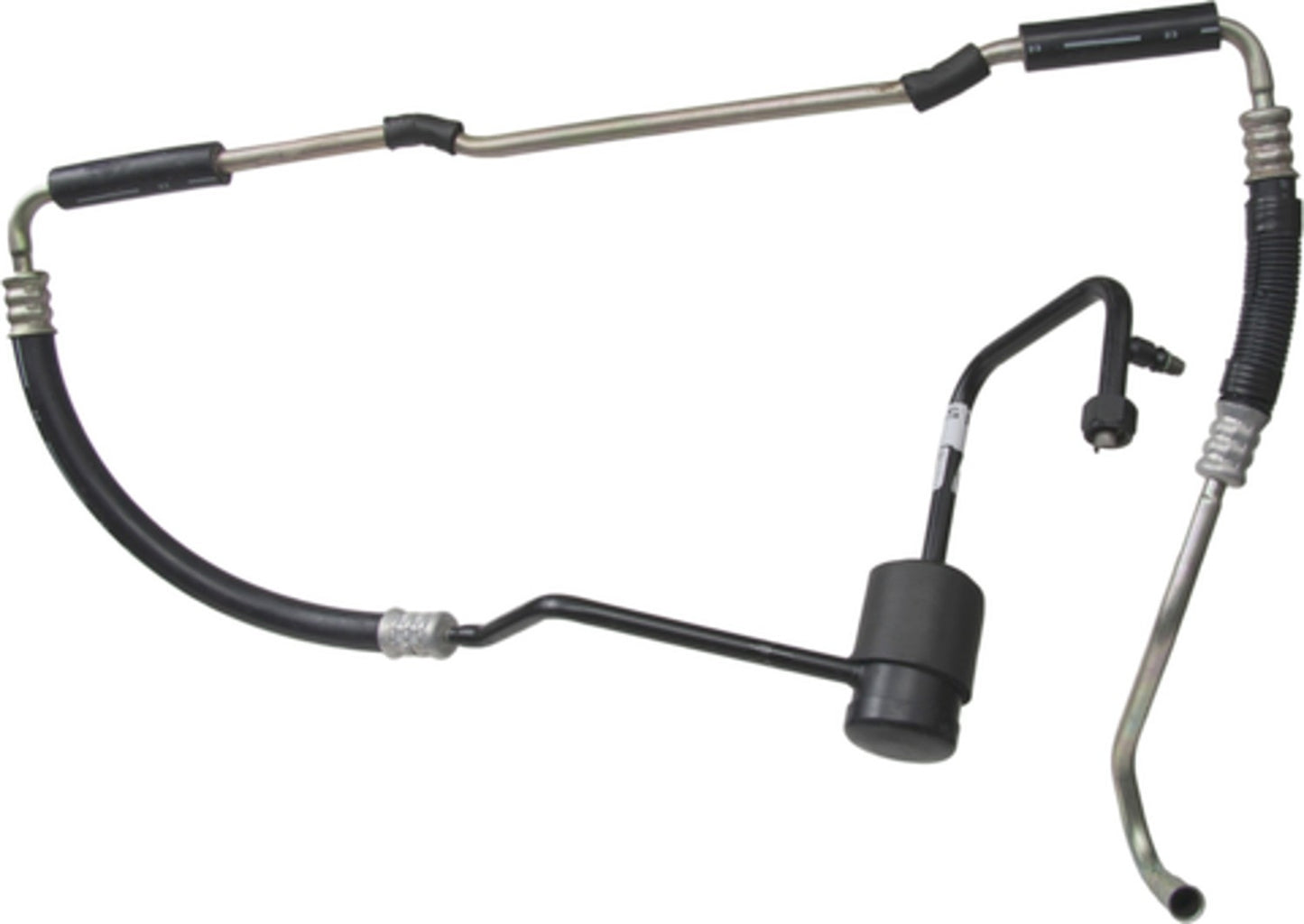 Four Seasons Discharge Line Hose Assembly 55704