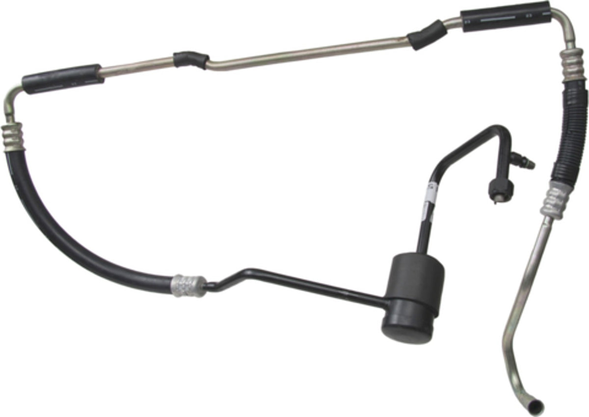 Four Seasons Discharge Line Hose Assembly 55704