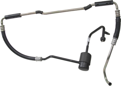Four Seasons Discharge Line Hose Assembly 55704