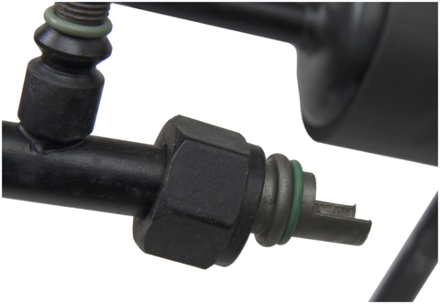 Four Seasons Discharge Line Hose Assembly 55704
