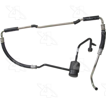 Four Seasons Discharge Line Hose Assembly 55704